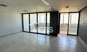 Imagem 6: Oportunidade Única! Salas Comerciais com Vista Panorâmica no Órion Business Health Complex