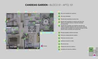Imagem 4: CANDEIAS- MIN HA CASA MINHA VIDA & MORAR BEM - Candeias - Jaboatão dos Guararapes - PE