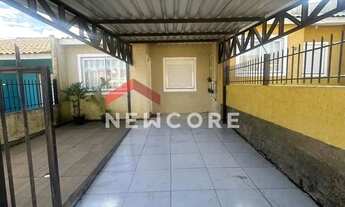 Imagem: Casa em Sapiranga - Residencial Azaléia