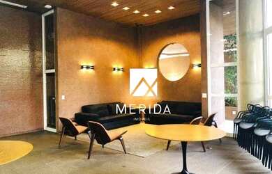 Imagem: Apartamento com 3 dormitórios, 272 m²