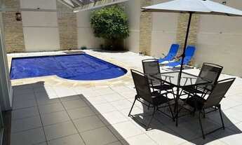 Imagem 5: Sobrado à venda no Condomínio Residencial Real Villas Europa, em Sorocaba-SP