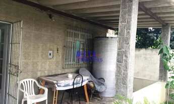 Imagem 3: Casa com 3 dormitórios à venda, 112 m² por R$ 420.000,00 - Parque Leopoldina - Campos dos