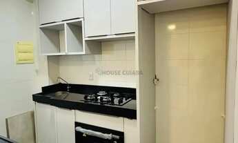 Imagem 4: Apartamento à Venda no Condomínio Chapada dos Campos, Várzea Grande/MT