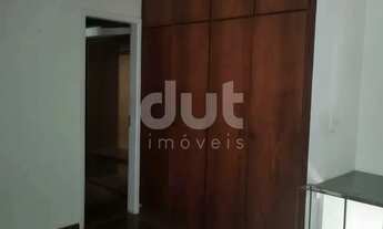 Imagem 7: Apartamento ara locação no Condomínio Piaget Studium, Cambuí em Campinas/SP