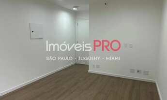 Imagem 4: Conjunto comercial com 20m2, ar-condicionado, 1 banheiro e 1 vaga na garagem