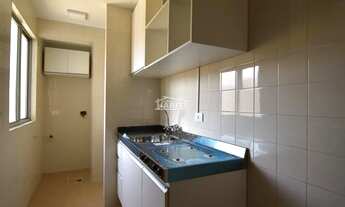 Imagem 4: APARTAMENTO com 1 dormitório à venda com 55m² no bairro Centro - CURITIBA / PR