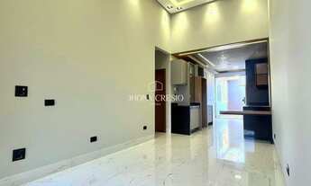 Imagem 4: Casa com Cozinha Planejada e rica em Acabamentos. Próximo a Av. Mandacaru