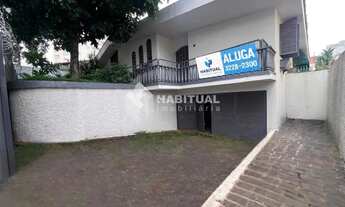Imagem: Aluguel Casa SARAIVA