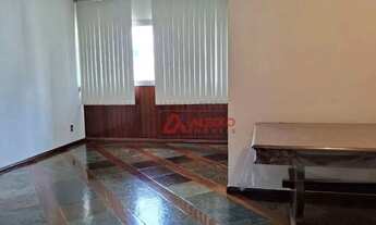 Imagem 7: Apartamento com 3 dormitórios para alugar, 90 m² por R$ 4.750,00/mês - Serra - Belo Horizo