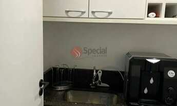Imagem 6: Sala comercial para locação no Tatuapé
