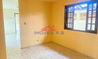 Imagem 6: Apartamento Cobertura Parte superior total 3 quartos 1 suíte Bairro Fazenda Velha - CSU