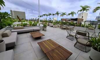 Imagem 5: Apartamento na av. Cabo Branco com 1 ou 2 quartos