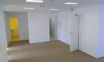 Imagem 3: Sala comercial em Rua Padre João Manuel - Jardim América - São Paulo/SP