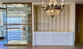 Imagem 6: Apartamento à venda em Londrina, Gleba Palhano, com 3 suítes, com 286 m², Porto Madero