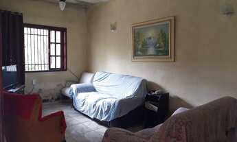 Imagem 2: CASA CARNAVAL PRÓXIMO AO CENTRO DE SAQUAREMA