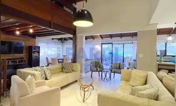 Imagem 7: CASA EM CONDOMÍNIO - ALPHAVILLE - SP