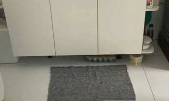 Imagem 5: 004 =- EXCLUSIVIDADE DE APARTAMENTO NO ALTO DO CALHAU / 3 QUARTOS / 2 VAGAS