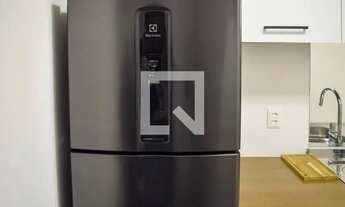 Imagem 3: Apartamento à Venda - Tatuapé, 1 Quarto, 27 m2