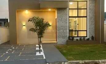 Imagem: OPEN HOUSE VENDE CASA CONDOMÍNIO VILLAGE