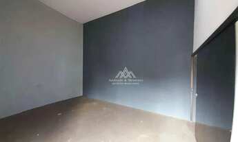 Imagem 6: Salão para alugar, 203 m² por R$ 4.000/mês - Jardim Jóquei Clube - Ribeirão Preto/SP