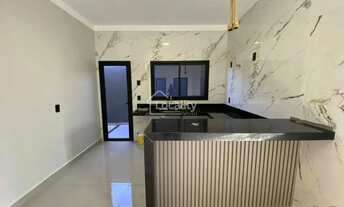 Imagem 7: Casa Bairro Parque das Laranjeiras