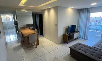 Imagem 3: Apartamento à venda no MOUNT SION , BESSA, João Pessoa, PB