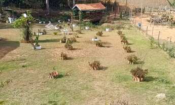 Imagem 3: Venda de Chácara em São José dos Campos - Oportunidade Imperdível!
