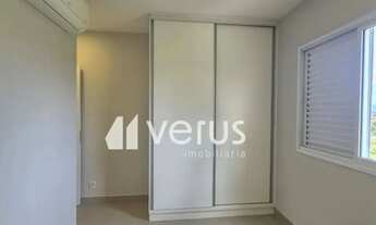 Imagem 2: Apartamento Mobiliado 130m² com 03 quartos em Jardim Karaíba - Uberlândia - MG