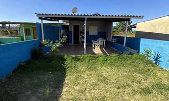 Imagem: Casa e terreno à venda em Guaxindiba