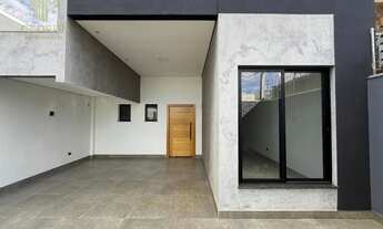 Imagem 2: Casa à venda em Maringá, Bom Jardim, com 3 quartos, com 130 m²