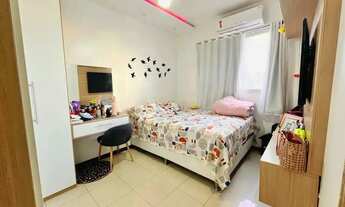 Imagem 7: Maison Nice: Apartamento Nascente 96m² 3 Quartos (1 Suíte) 1 Vg UMARIZAL