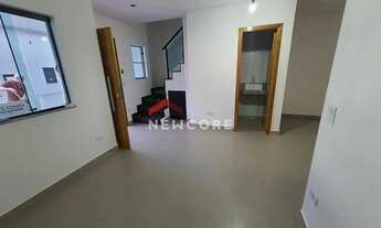 Imagem: Casa de condomínio em Rua Baturité - Vila