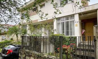 Imagem 4: Sobrado para venda em Vila Madalena com 5 quartos, sendo 2 suítes , 256m²