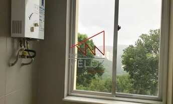 Imagem: Apartamento-À VENDA-Santa Teresa-Rio de