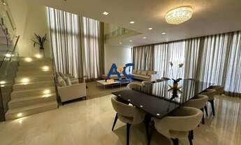 Imagem 2: Casa com 05 quartos no Condomínio Fazenda da Serra