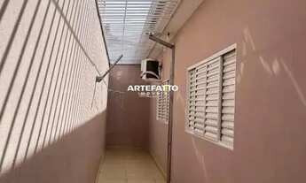 Imagem 7: VENDE-SE ÓTIMA CASA JARDIM ZANETTI