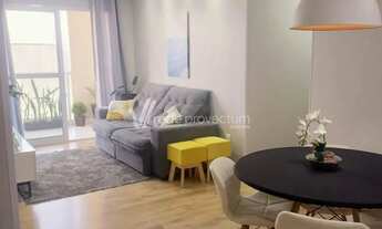 Imagem 5: Apartamento disponível para venda no Balneário Tropical, em Paulínia/SP