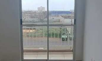 Imagem 6: Quadra 301 Conjunto 8