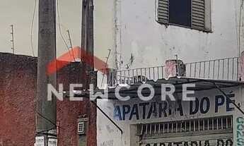 Imagem: Casa de Vila em Rua Escolástica Rosa de