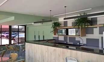 Imagem 5: Barra Sul, 2 quartos, andar alto, sol da manha, vista livre, vaga, balsa para praia