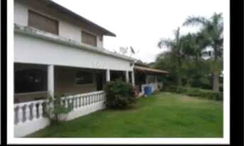 Imagem: Chácara à Venda - Capuava - São José