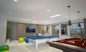 Imagem 5: Apartamento Em Fase Final de Obras na Guilhermina do ladinho do mar!