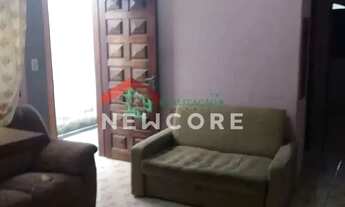 Imagem 4: Casa em Rua Aimores - Agenor de Campos - Mongaguá/SP