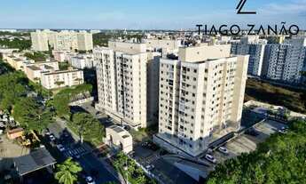 Imagem: Apartamento com 2 quartos à Venda no Dream