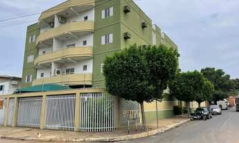 Imagem: Apartamento para alugar com 2 quartos sacada