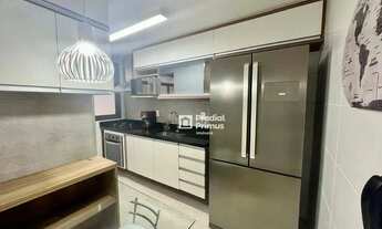 Imagem 7: Apartamento à venda, 132 m² por R$ 850.000,00 - Santa Rosa - Niterói/RJ