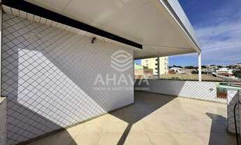 Imagem 5: Cobertura com 3 Quartos para locação, 130m²