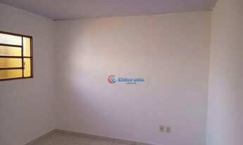 Imagem 6: Casa com 1 Quarto para alugar, 75 metro - Jardim São Sebastião - Hortolândia/SP