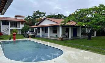 Imagem 5: Imóvel para venda tem 388 metros quadrados com 4 quartos em Ogiva - Cabo Frio - RJ