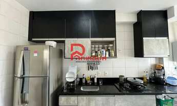 Imagem 6: Apartamento com 2 quartos, Ocian, Praia Grande - R$ 320 mil, Cod: 8233